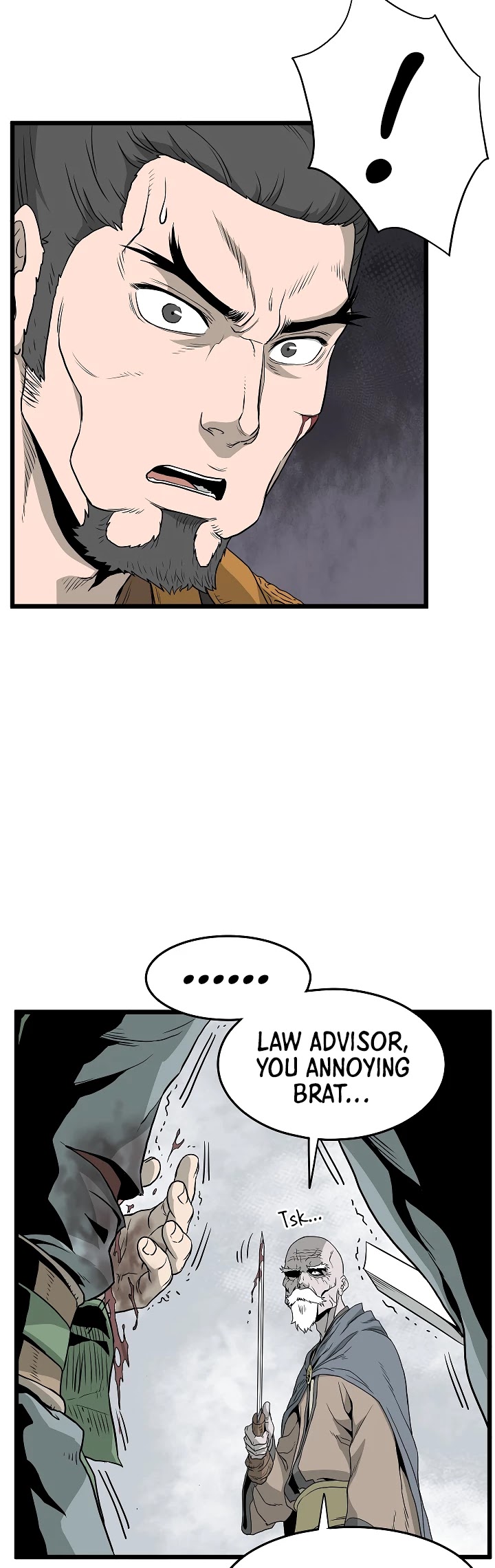 Murim Login Chapter 54 image 06